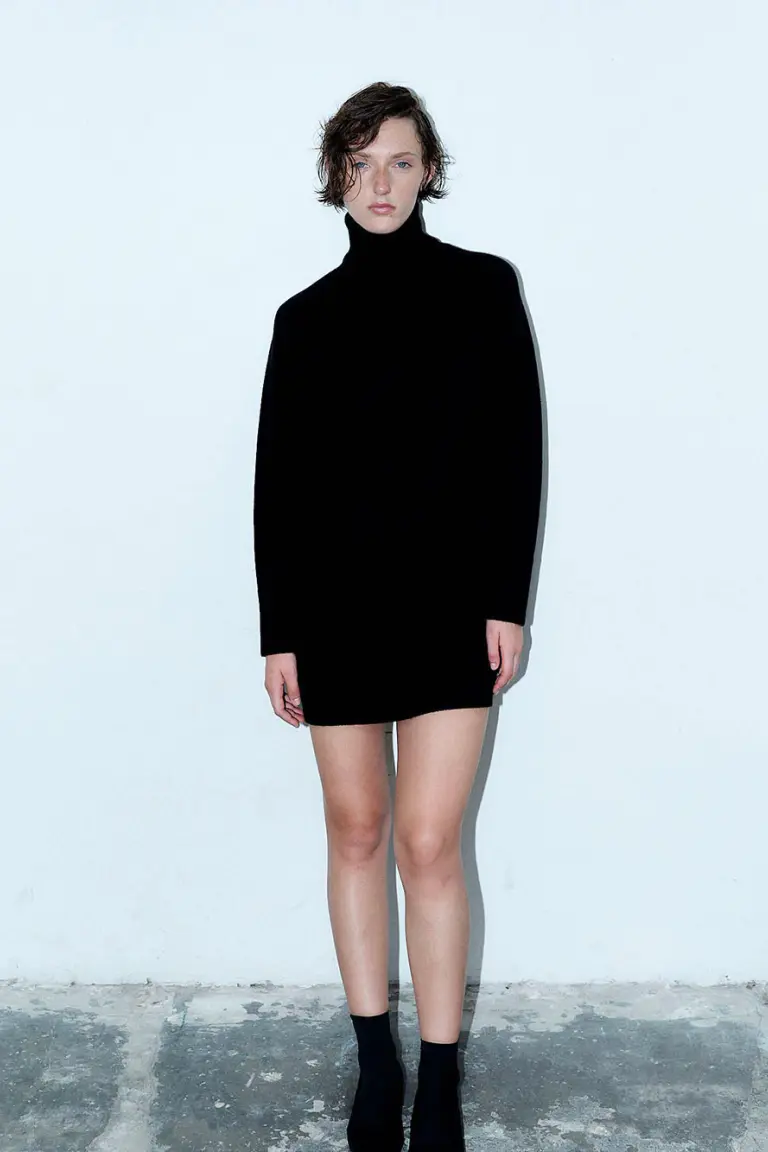 Elegante Abrigo Blanco de Sky en Tapados para argentina