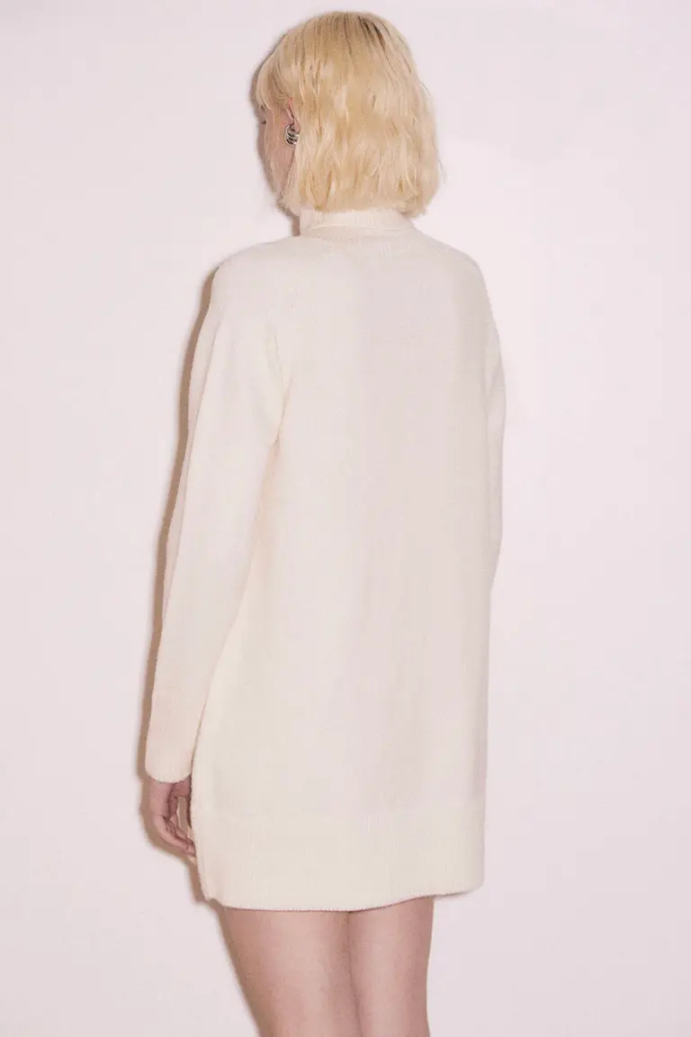 Elegante Abrigo Blanco de Sky en Tapados para argentina