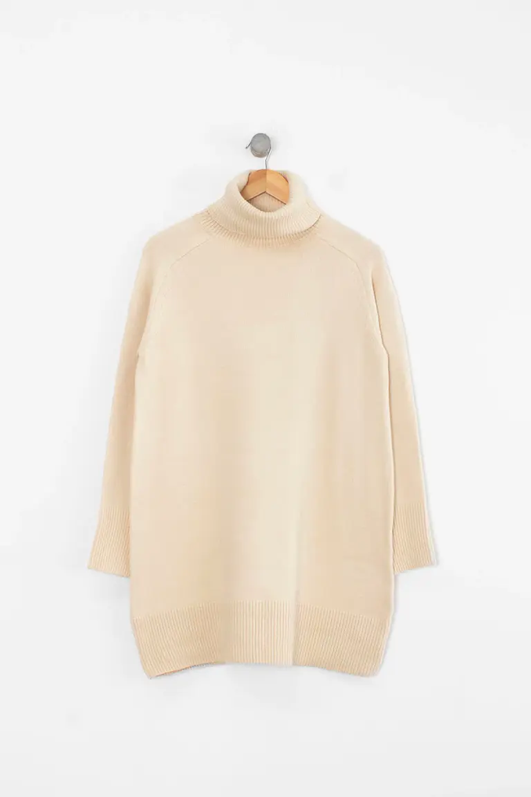 Elegante Abrigo Blanco de Sky en Tapados para argentina