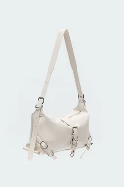 Bandolera marlie cuero sintético de Edikted en Bolsos y Carteras para argentina