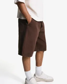Bermuda skater jogger rústica de Bershka en Bermudas y Shorts para argentina