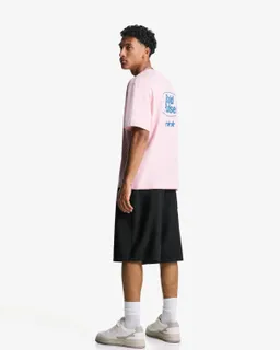 Bermuda skater jogger rústica de Bershka en Bermudas y Shorts para argentina