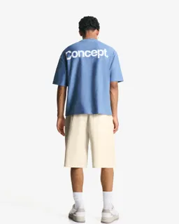 Bermuda skater jogger rústica de Bershka en Bermudas y Shorts para argentina