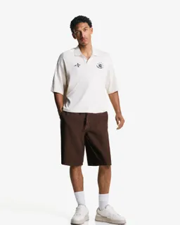 Bermuda skater jogger rústica de Bershka en Bermudas y Shorts para argentina