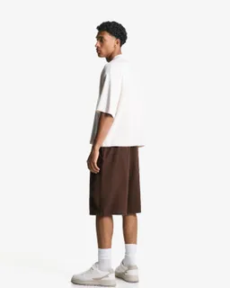 Bermuda skater jogger rústica de Bershka en Bermudas y Shorts para argentina