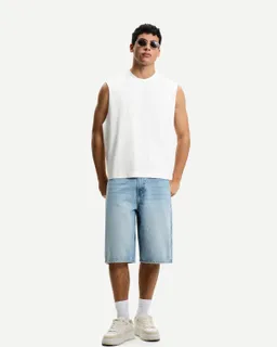 Musculosa de Bershka en Remeras y Polos para argentina