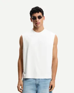 Musculosa de Bershka en Remeras y Polos para argentina