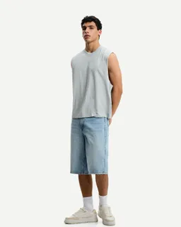 Musculosa de Bershka en Remeras y Polos para argentina