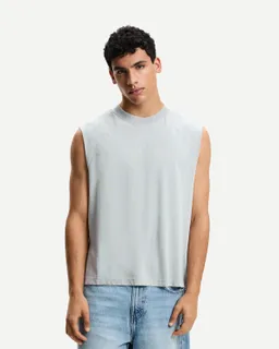 Musculosa de Bershka en Remeras y Polos para argentina