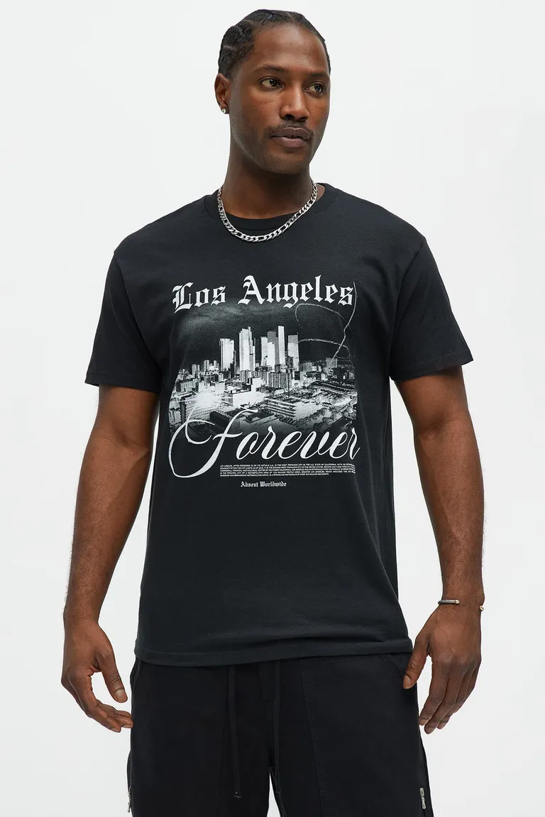 Los ángeles para siempre de Fashion Nova en Remeras y Polos para argentina