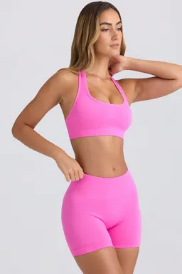 Mini shorts super sculpt seamless de Oh Polly en Shorts para argentina