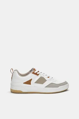 Zapatillas deportivas retro de Pull&Bear en Zapatillas para argentina