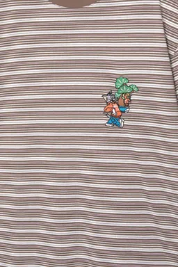 Remera rayas tom y jerry de Pull&Bear en Remeras y Polos para argentina
