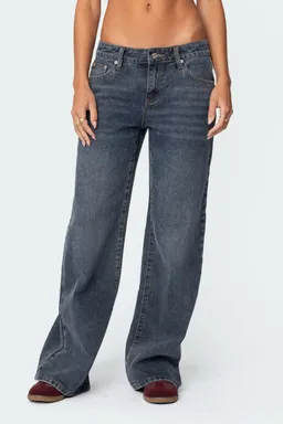 Jeans ace relaxed de Edikted en Pantalones para argentina