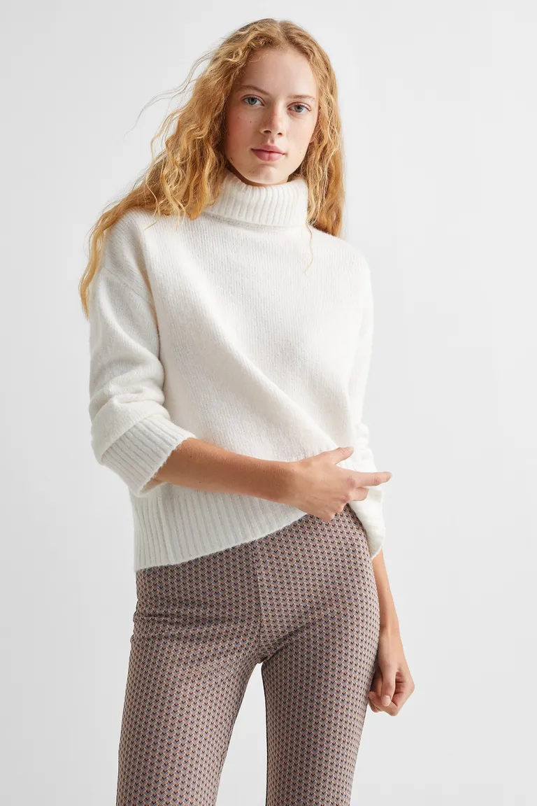 Leggings estampados de Mango Teen en Pantalones para argentina