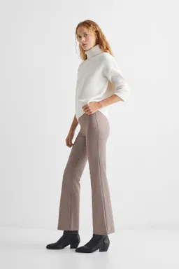 Leggings estampados de Mango Teen en Pantalones para argentina
