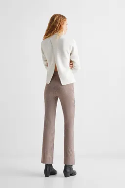 Leggings estampados de Mango Teen en Pantalones para argentina