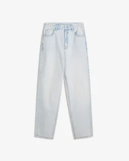 Jeans suelto tapered de Bershka en Pantalones para argentina