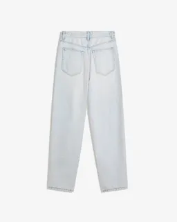 Jeans suelto tapered de Bershka en Pantalones para argentina