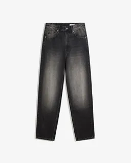 Jeans suelto tapered de Bershka en Pantalones para argentina