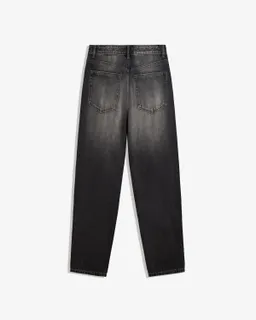 Jeans suelto tapered de Bershka en Pantalones para argentina
