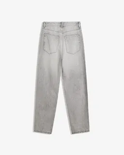 Jeans suelto tapered de Bershka en Pantalones para argentina