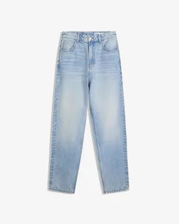 Jeans suelto tapered de Bershka en Pantalones para argentina