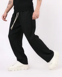 Joggers gamuza urbanos confortables de Sumwon en Pantalones para argentina