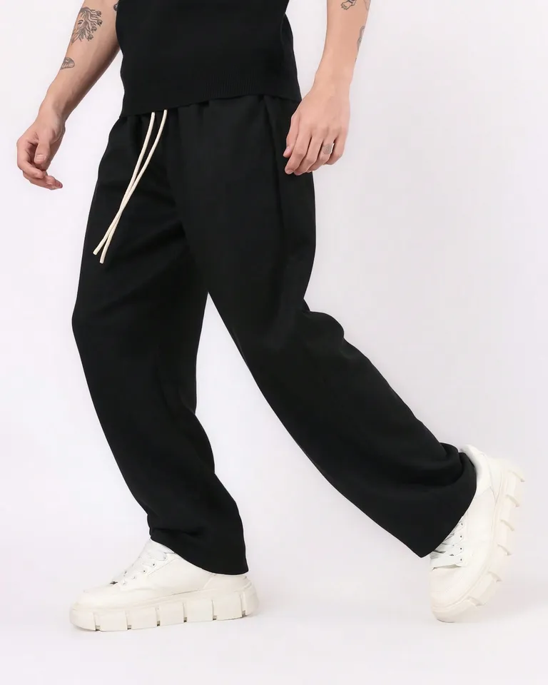 Joggers gamuza urbanos confortables de Sumwon en Pantalones para argentina