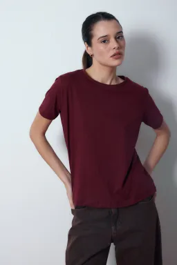 Remera básica clowi de Audaz en Remeras para argentina