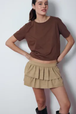 Remera básica clowi de Audaz en Remeras para argentina