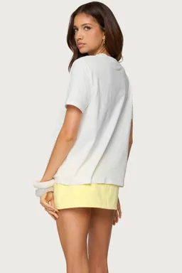 Remera gráfica frutas tropicales de Edikted en Remeras para argentina