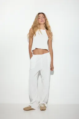 Pantalón urania morley de Audaz en Pantalones para argentina