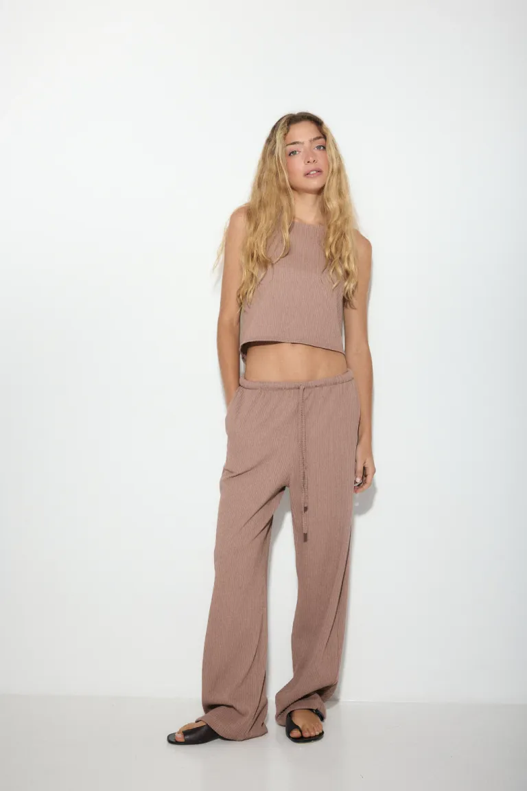 Pantalón urania morley de Audaz en Pantalones para argentina