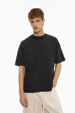 Remera boxy con costuras de Lefties en Remeras y Polos para argentina
