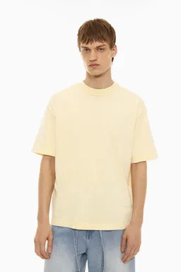 Remera boxy con costuras de Lefties en Remeras y Polos para argentina