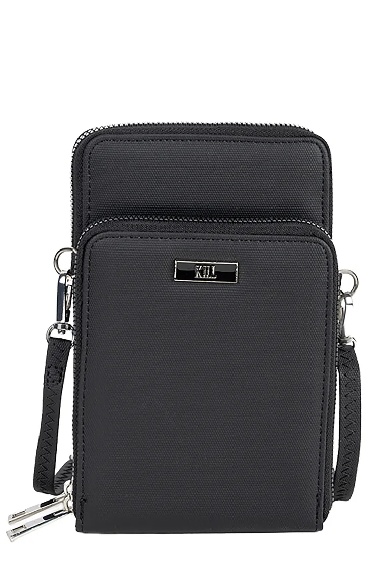 Bandolera Ivy - Accesorio práctico y elegante para mujeres en movimiento de Kill en Bolsos y Carteras para argentina