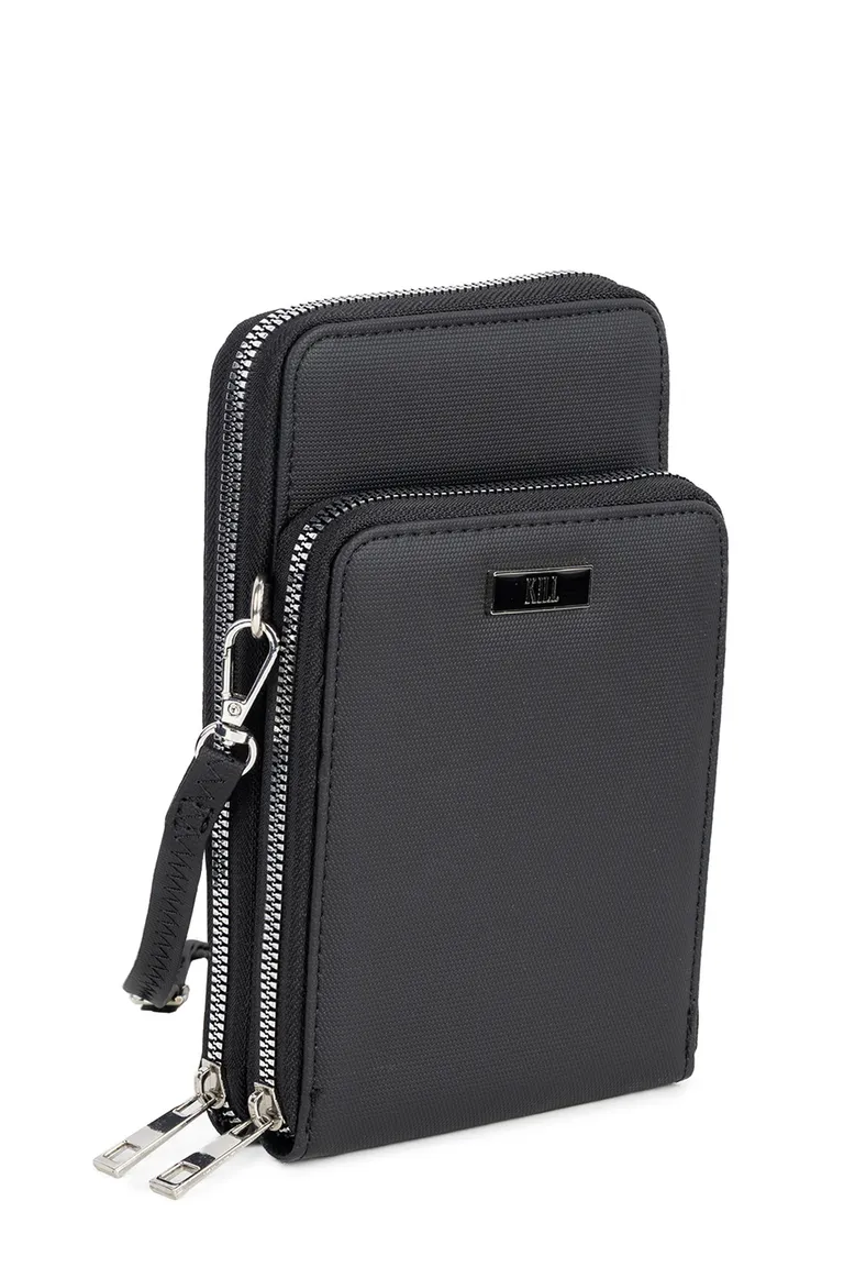 Bandolera Ivy - Accesorio práctico y elegante para mujeres en movimiento de Kill en Bolsos y Carteras para argentina