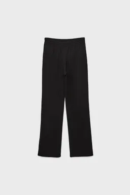 Pantalón recto suave de Stradivarius en Pantalones para argentina