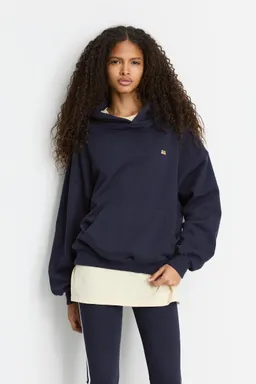 Sudadera boxy pacific republic capucha de Pull&Bear en Buzos y Sweaters para argentina