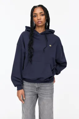 Sudadera boxy pacific republic capucha de Pull&Bear en Buzos y Sweaters para argentina