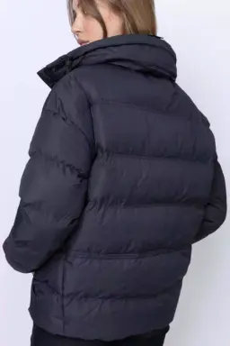Chaqueta Acolchada de Ameli en Chaquetas para argentina