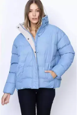 Chaqueta Acolchada de Ameli en Chaquetas para argentina