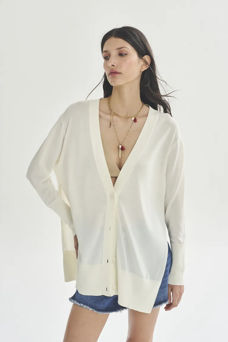 Chaqueta de corte moderno y elegante para mujeres de Akiabara en Chaquetas para argentina