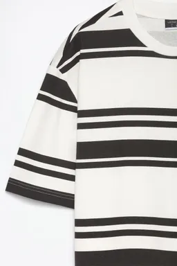 Remera rayas de Lefties en Remeras y Polos para argentina