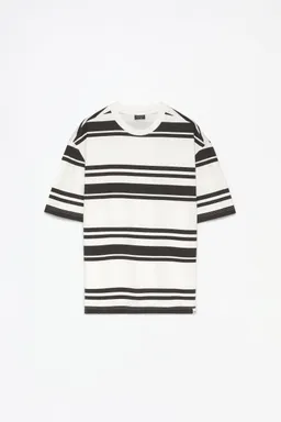 Remera rayas de Lefties en Remeras y Polos para argentina