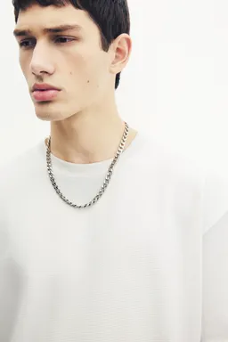 Camiseta manga corta otomán de Pull&Bear en Remeras y Polos para argentina