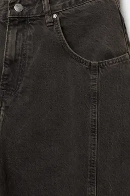Jeans barrel stwd de Pull&Bear en Pantalones para argentina