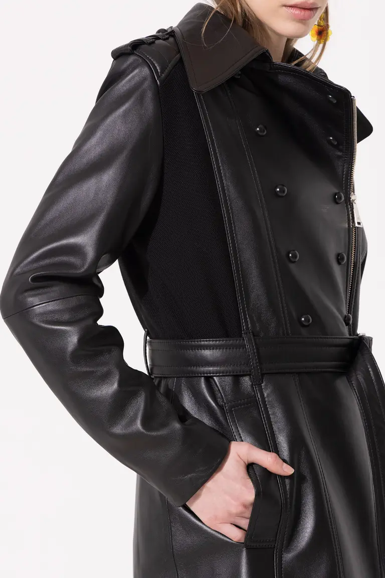 null de Jazmin Chebar en Tapados para argentina