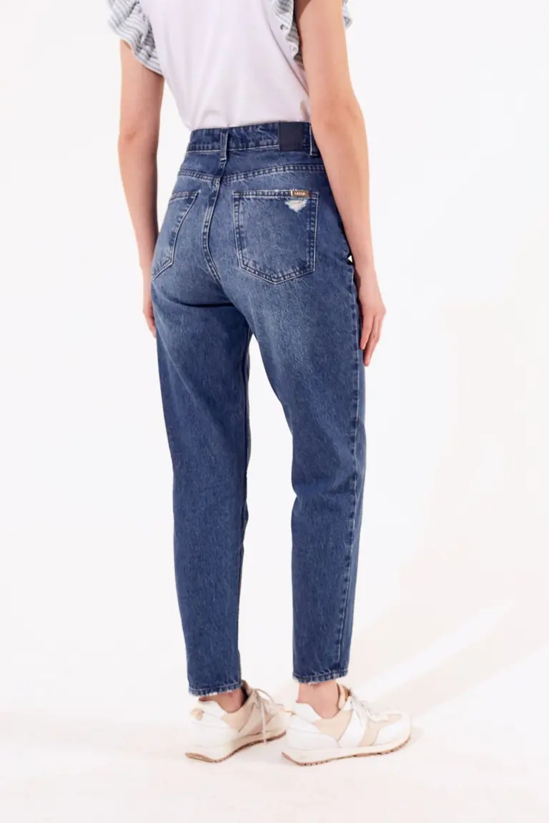 null de Clara Ibarguren en Pantalones para argentina